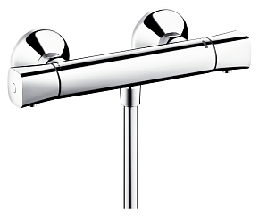 Фото Термостат Hansgrohe Ecostat Universal 13122000 для душа