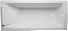 Фото Акриловая ванна Jacob Delafon Sofa 180x80