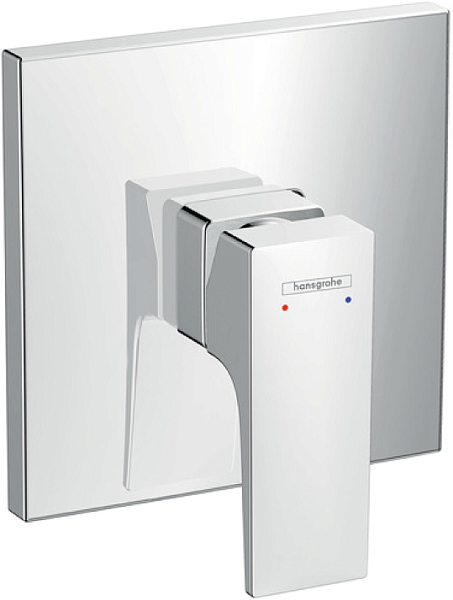 Смеситель Hansgrohe Metropol 32565000 для душа , изображение 1