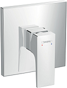 Изображение Смеситель Hansgrohe Metropol 32565000 для душа Смеситель Hansgrohe Metropol 32565000 для душа , изображение 1
