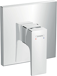 Фото Смеситель Hansgrohe Metropol 32565000 для душа