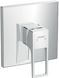 Фото Смеситель Hansgrohe Metropol 74565000 для душа