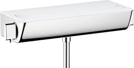 Термостат Hansgrohe Ecostat Select 13161400 для душа , изображение 1