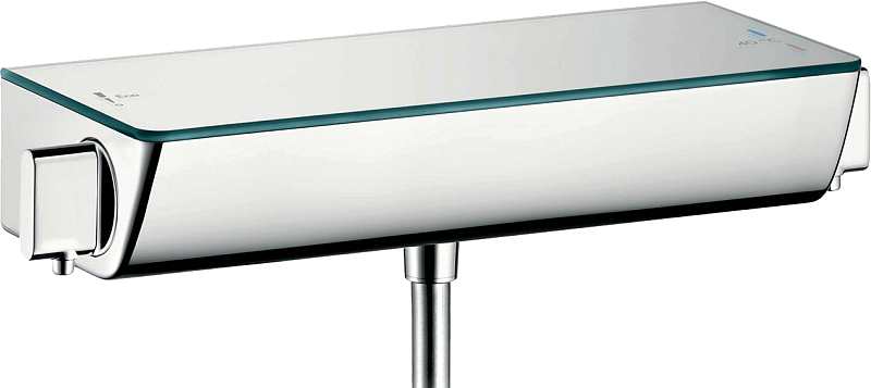 Термостат Hansgrohe Ecostat Select 13161000 для душа , изображение 1