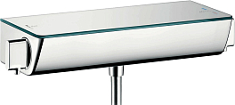 Термостат Hansgrohe Ecostat Select 13161000 для душа , изображение 1