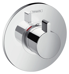 Фото Термостат Hansgrohe Ecostat S 15756000 для душа