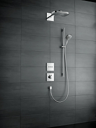 Фото Термостат Hansgrohe ShowerSelect 15760000 для душа