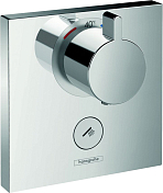 Изображение Термостат Hansgrohe ShowerSelect 15761000 для душа Термостат Hansgrohe ShowerSelect 15761000 для душа , изображение 1