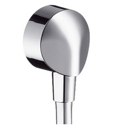 Фото Шланговое подключение Hansgrohe Fixfit Е 27454000