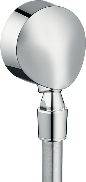 Шланговое подключение Hansgrohe Fixfit E 27505000 , изображение 1