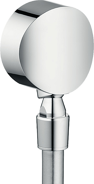 Шланговое подключение Hansgrohe Fixfit 27506000 , изображение 1