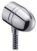 Изображение Шланговое подключение Hansgrohe Fixfit Stop 27452000 Шланговое подключение Hansgrohe Fixfit Stop 27452000 , изображение 1