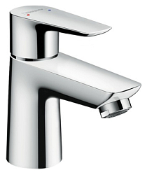 Фото Смеситель Hansgrohe Talis E 71702000 для раковины