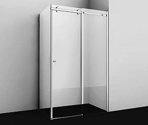 Фото Душевой уголок Wasserkraft Vils 56R07 120х90