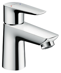 Фото Смеситель Hansgrohe Talis E 71700000 для раковины