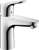 Изображение Смеситель Hansgrohe Focus 31517000 для раковины Смеситель Hansgrohe Focus 31517000 для раковины , изображение 1
