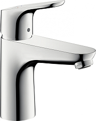 Фото Смеситель Hansgrohe Focus 31517000 для раковины