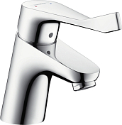 Изображение Смеситель Hansgrohe Focus 31910000 для раковины Смеситель Hansgrohe Focus 31910000 для раковины , изображение 1