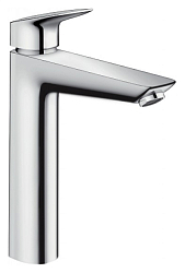 Фото Смеситель Hansgrohe Logis 71090000 для раковины