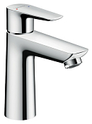 Изображение Смеситель Hansgrohe Talis E 71712000 для раковины Смеситель Hansgrohe Talis E 71712000 для раковины , изображение 1