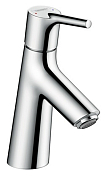 Смеситель Hansgrohe Talis S 72010000 для раковины , изображение 1