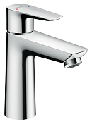 Изображение Смеситель Hansgrohe Talis E 71710000 для раковины Смеситель Hansgrohe Talis E 71710000 для раковины , изображение 1