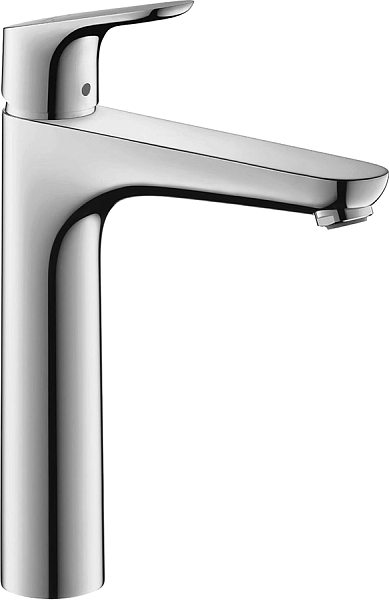 Смеситель Hansgrohe Focus 31518000 для раковины , изображение 1