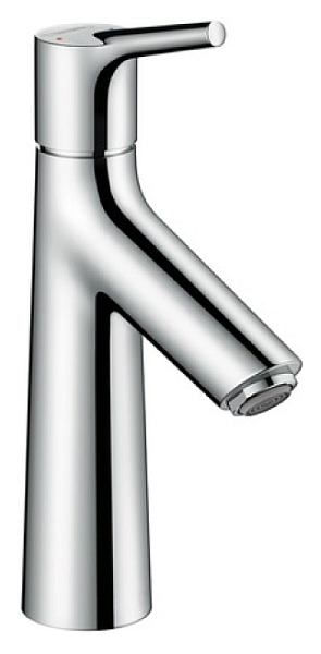 Смеситель Hansgrohe Talis S 72021000 для раковины , изображение 1