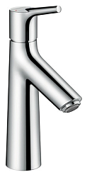 Фото Смеситель Hansgrohe Talis S 72021000 для раковины