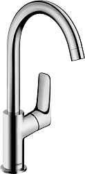 Фото Смеситель Hansgrohe Logis 71130000 для раковины