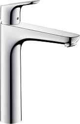 Фото Смеситель Hansgrohe Focus 31608000 для раковины