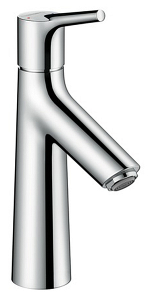 Смеситель Hansgrohe Talis S 72020000 для раковины , изображение 1