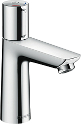 Фото Смеситель Hansgrohe Talis Select E 71750000 для раковины