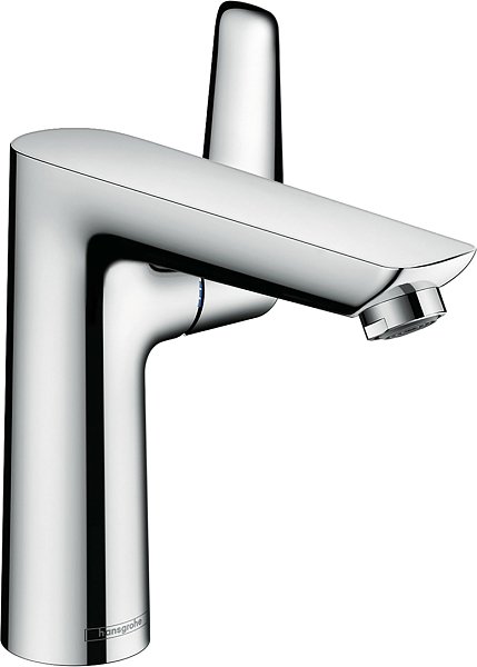 Смеситель Hansgrohe Talis E 71754000 для раковины , изображение 1