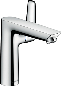 Смеситель Hansgrohe Talis E 71754000 для раковины , изображение 1