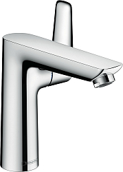 Фото Смеситель Hansgrohe Talis E 71754000 для раковины