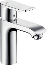 Фото Смеситель Hansgrohe Metris 31084000 для раковины