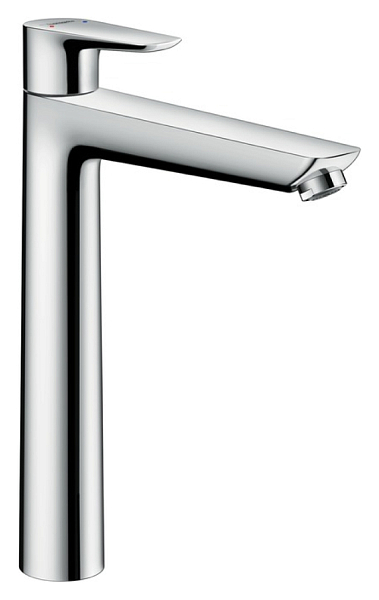 Смеситель Hansgrohe Talis E 71716000 для раковины , изображение 1