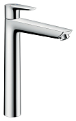 Изображение Смеситель Hansgrohe Talis E 71716000 для раковины Смеситель Hansgrohe Talis E 71716000 для раковины , изображение 1