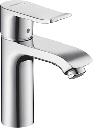 Фото Смеситель Hansgrohe Metris 31080000 для раковины