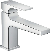 Смеситель Hansgrohe Metropol 32502000 для раковины , изображение 1