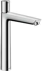 Фото Смеситель Hansgrohe Talis Select E 71752000 для раковины