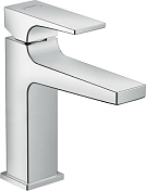 Изображение Смеситель Hansgrohe Metropol 32506000 для раковины Смеситель Hansgrohe Metropol 32506000 для раковины , изображение 1