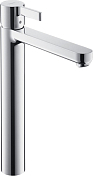 Изображение Смеситель Hansgrohe Metris S 31022000 для раковины Смеситель Hansgrohe Metris S 31022000 для раковины , изображение 1