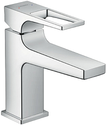 Фото Смеситель Hansgrohe Metropol 74500000 для раковины