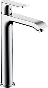 Изображение Смеситель Hansgrohe Metris 31183000 для раковины Смеситель Hansgrohe Metris 31183000 для раковины , изображение 1