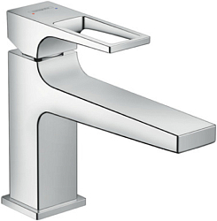 Фото Смеситель Hansgrohe Metropol 74502000 для раковины