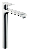 Изображение Смеситель Hansgrohe Metris 31184000 для раковины Смеситель Hansgrohe Metris 31184000 для раковины , изображение 1