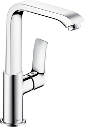 Фото Смеситель Hansgrohe Metris 31087000 для раковины