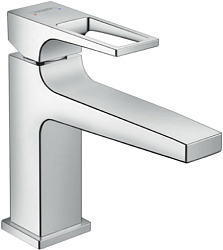 Фото Смеситель Hansgrohe Metropol 74506000 для раковины
